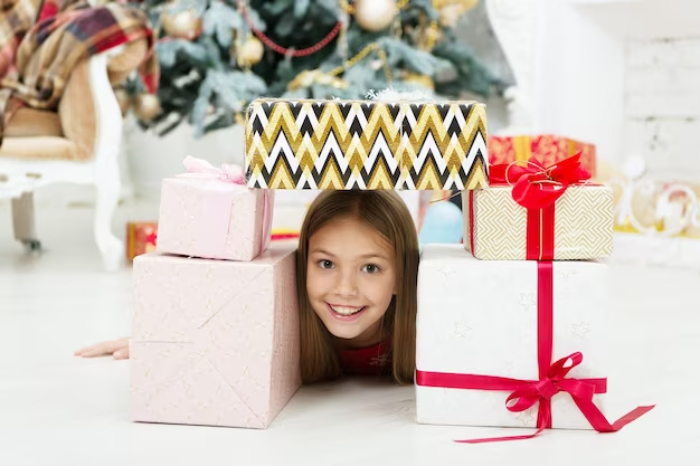 Cadeaux Anniversaire pour Fille de 10 Ans pour Capturer la Beauté de la Jeune Princesse