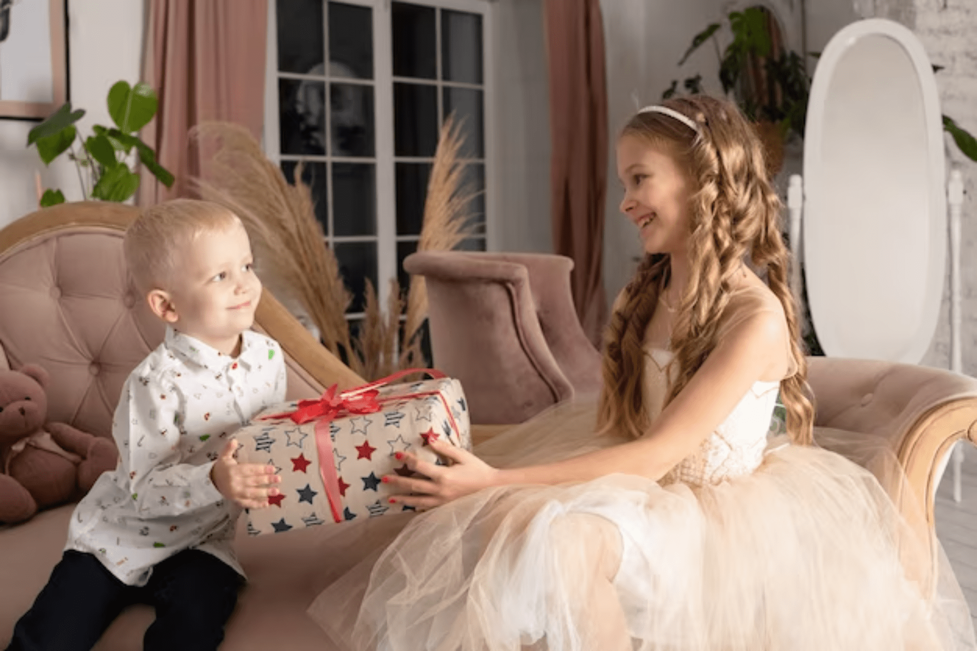Découvrez des Cadeaux Pour L’anniversaire De Fille 9 Ans Formidales pour Réaliser Son Rêve De Princesse