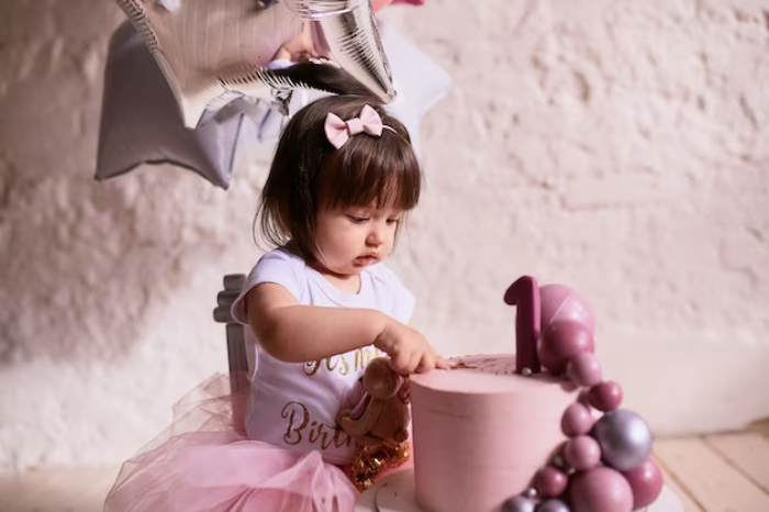 Idées Cadeaux d’Anniversaire 1 An Fille Pour Enchanter Une Petite Princesse