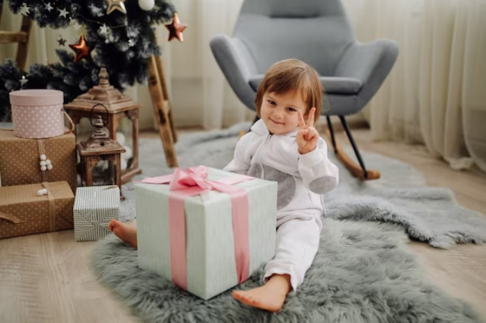 Choisir un bon cadeau pour bébé 1 ans