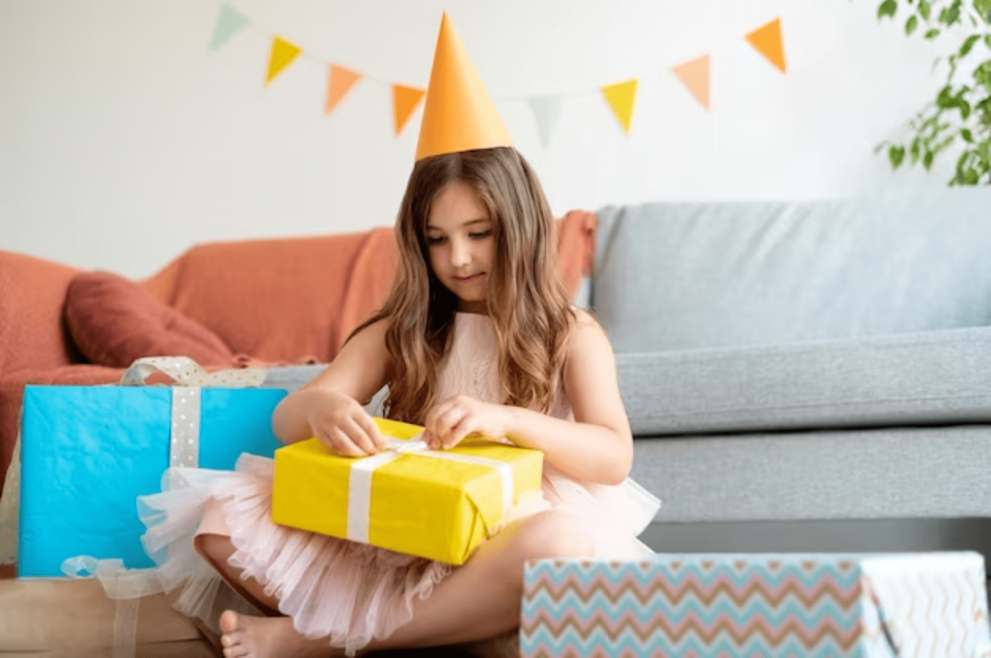 Top 24 Cadeaux D’anniversaire Pour Fille De 9 Ans Qui Rendront la Fête Aussi Éblouissante qu’une Pluie de Confettis