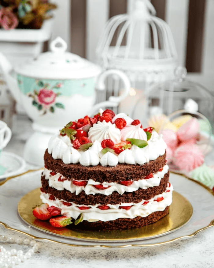Rendre votre gâteau aussi exceptionnel que délicieux