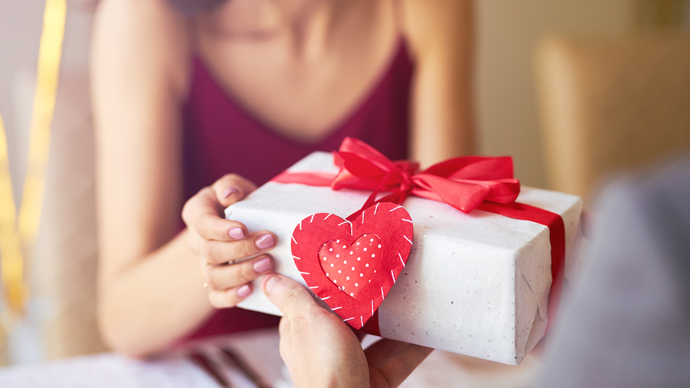 Top 20 Meilleures Idées Cadeaux Saint Valentin