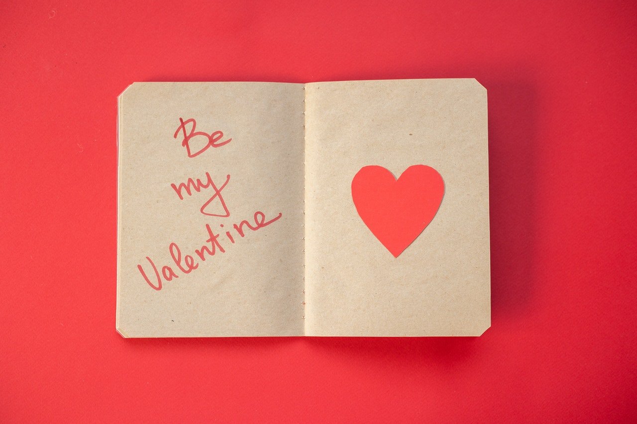Top 20 Messages Saint Valentin Pour Vos Déclarations D’amour 2024