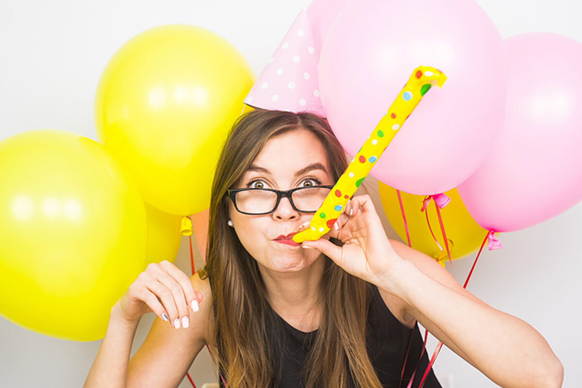 Comment Célébrer Son Anniversaire Seul À La Maison ?