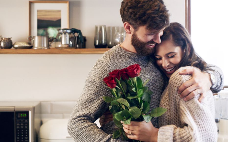 Comment Faire Plaisir À Une Femme À La Saint Valentin ?