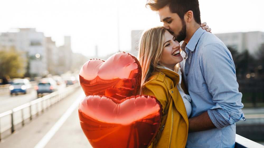 Les Gestes Pour Faire Plaisir À Sa Copine Lors De La Saint Valentin