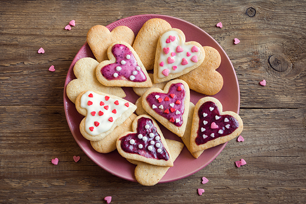 Idée Cadeau St Valentin Pour Homme Pas Cher