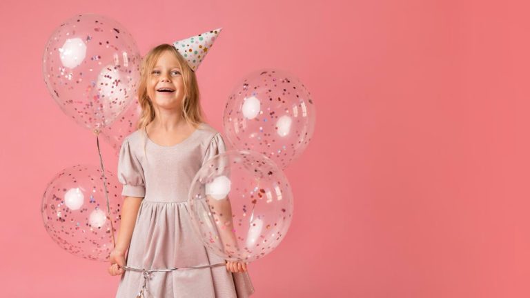 20+ Idées cadeaux anniversaire fille 6 ans magiques