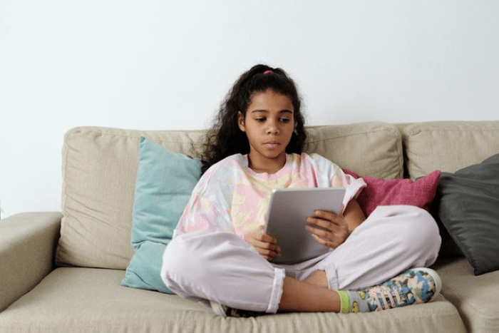 Ebook pas cher pour une fille 11 ans