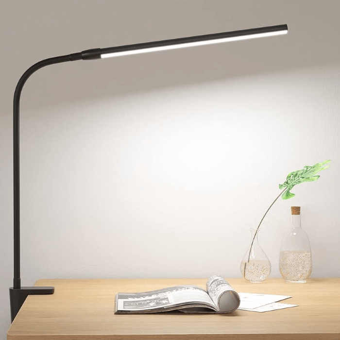 Lampe LED flexible et abordable pour offrir à un ado