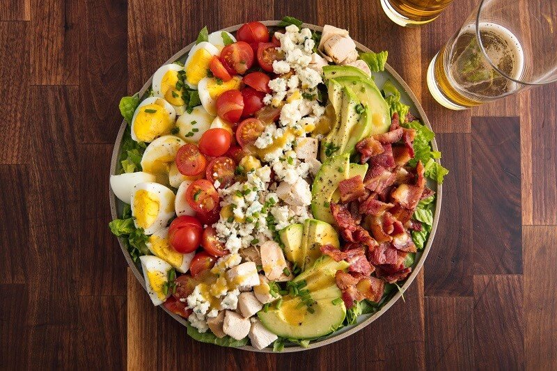 10+ idée salade pour buffet anniversaire les plus parfaites