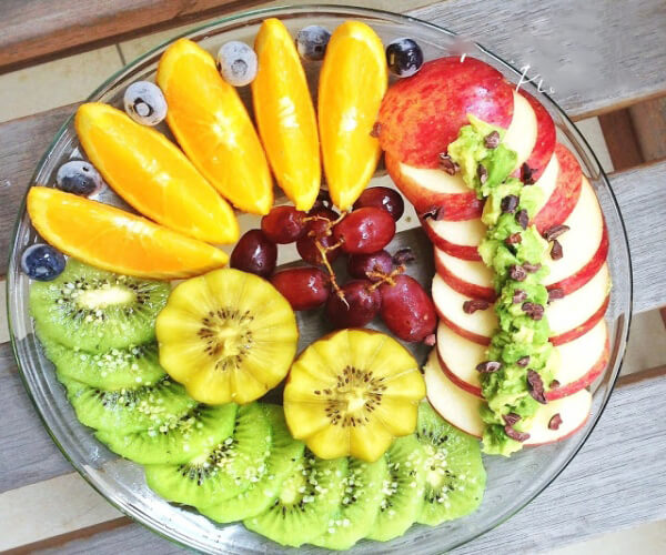 Fruit frais