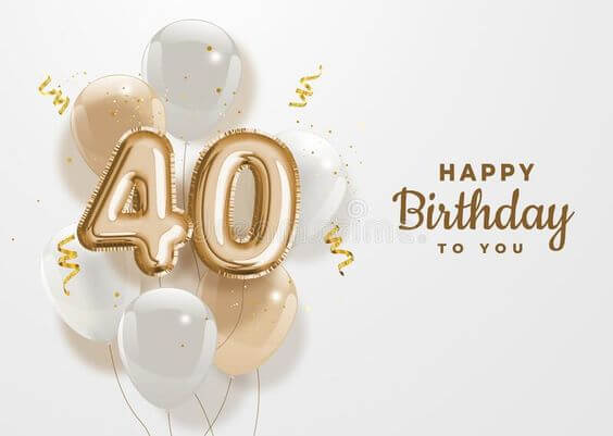 Top 35 Idee Cadeau Anniversaire 40 ans originaux